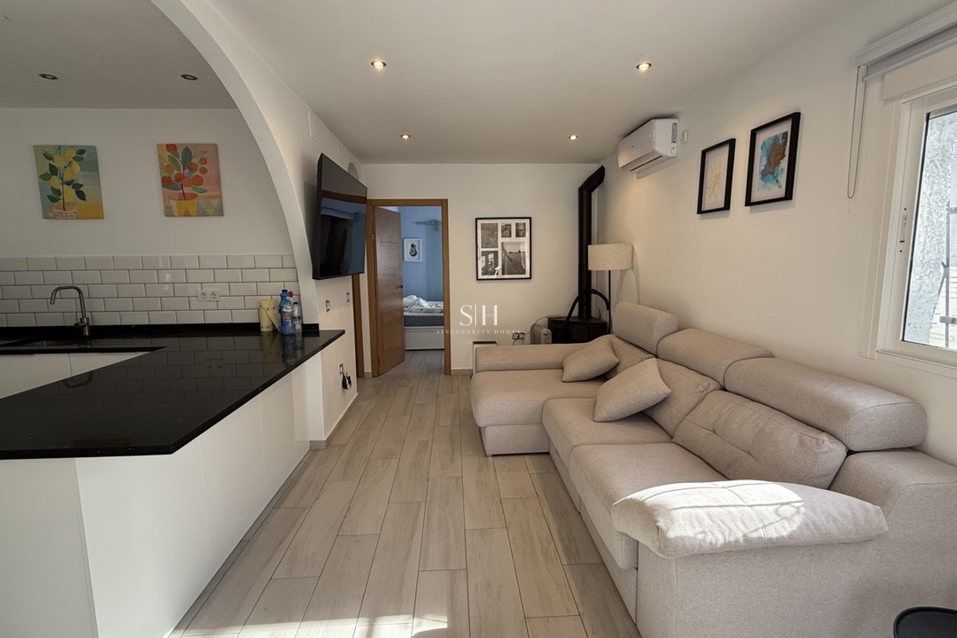 Odsprzedaż - Villa - Orihuela Costa - Costa Blanca