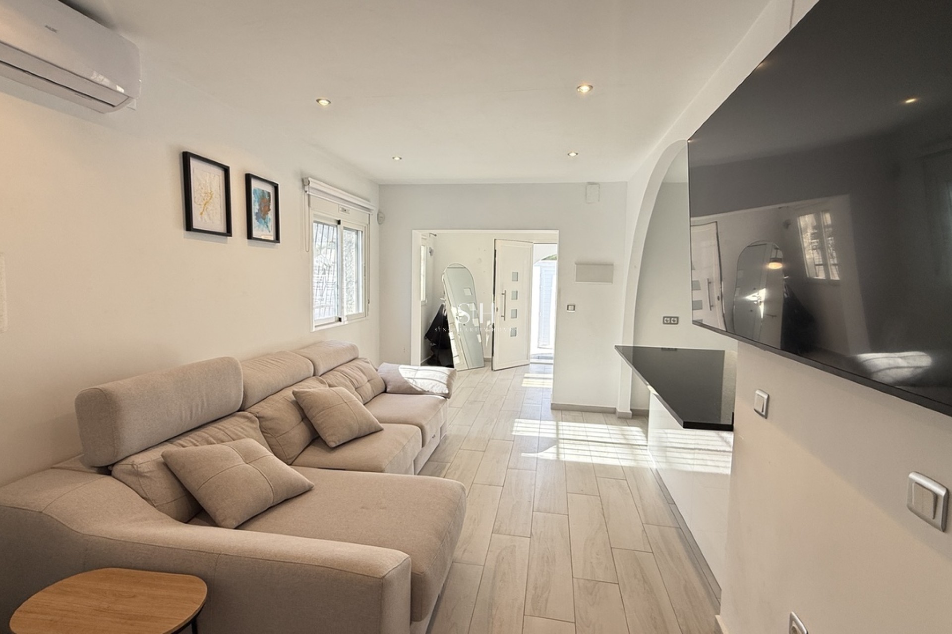 Odsprzedaż - Villa - Orihuela Costa - Costa Blanca