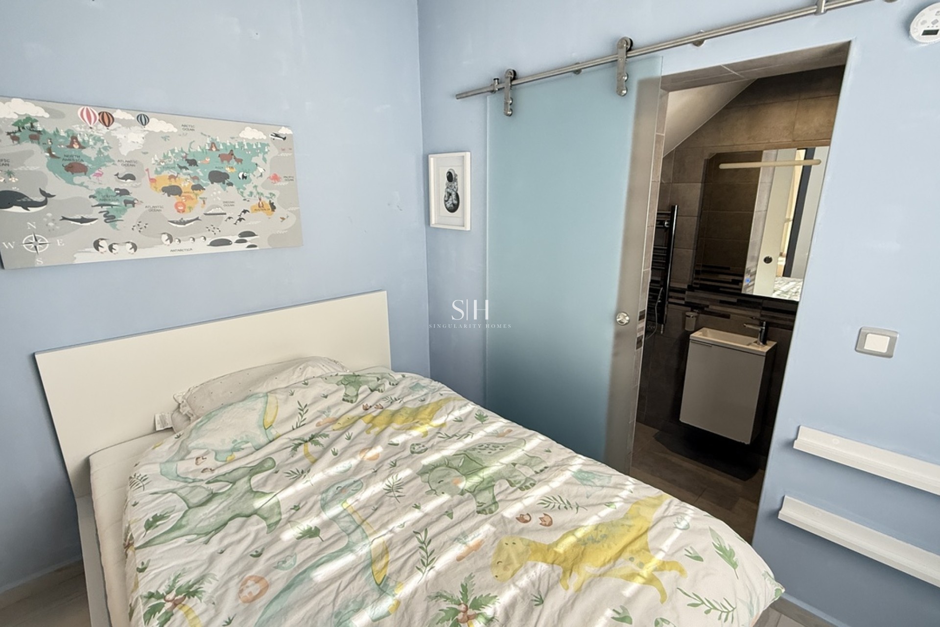 Odsprzedaż - Villa - Orihuela Costa - Costa Blanca