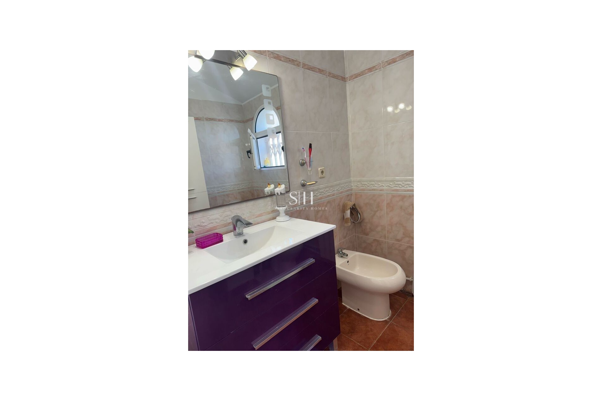 Odsprzedaż - Villa - Orihuela Costa - Costa Blanca