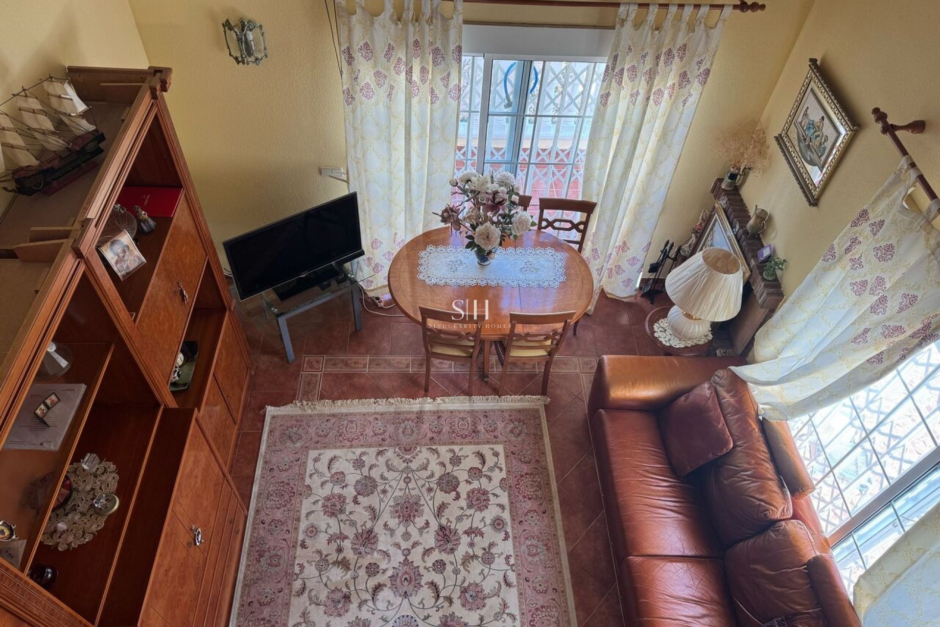 Odsprzedaż - Villa - Orihuela Costa - Costa Blanca