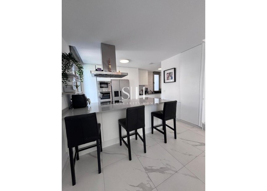 Odsprzedaż - Villa - Orihuela Costa - Costa Blanca