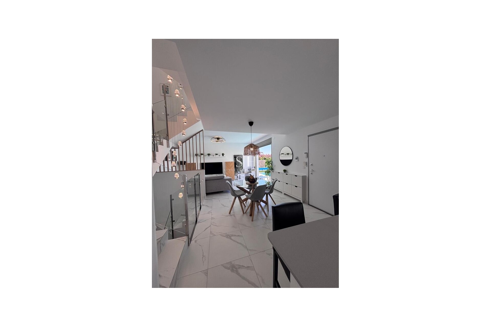 Odsprzedaż - Villa - Orihuela Costa - Costa Blanca