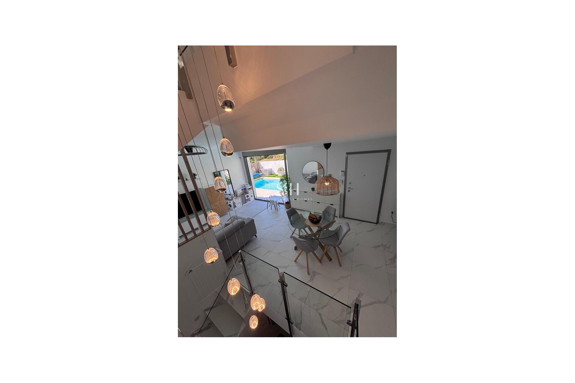 Odsprzedaż - Villa - Orihuela Costa - Costa Blanca