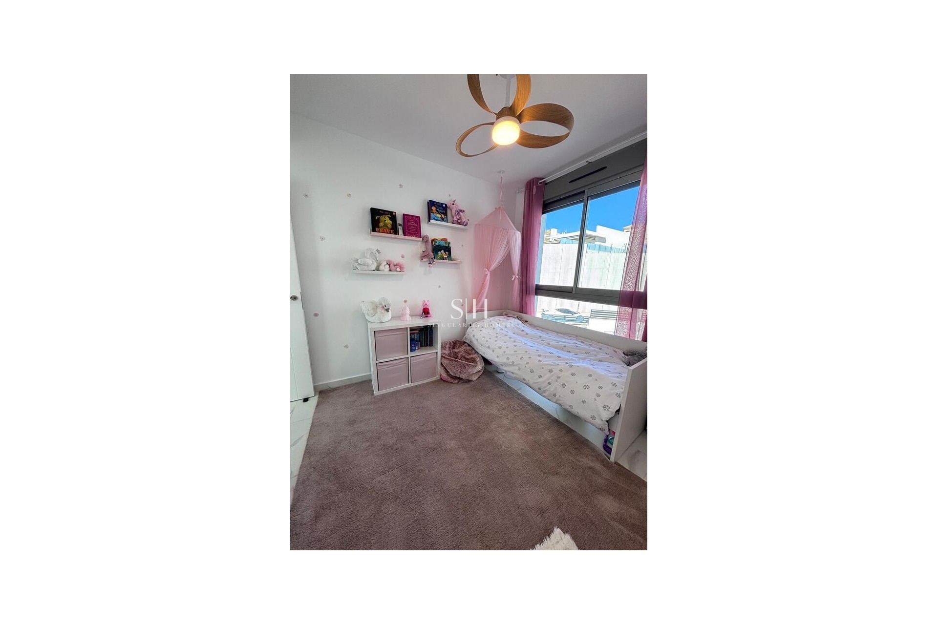 Odsprzedaż - Villa - Orihuela Costa - Costa Blanca