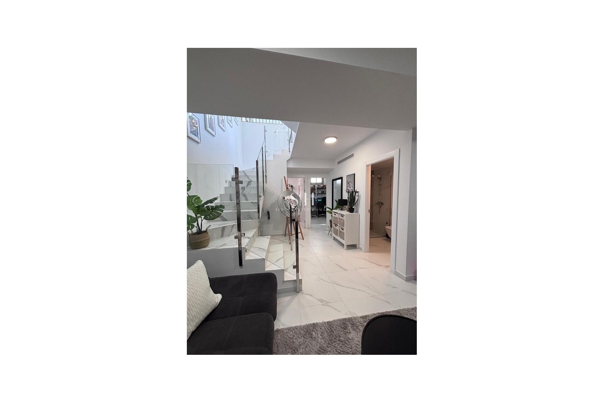 Odsprzedaż - Villa - Orihuela Costa - Costa Blanca