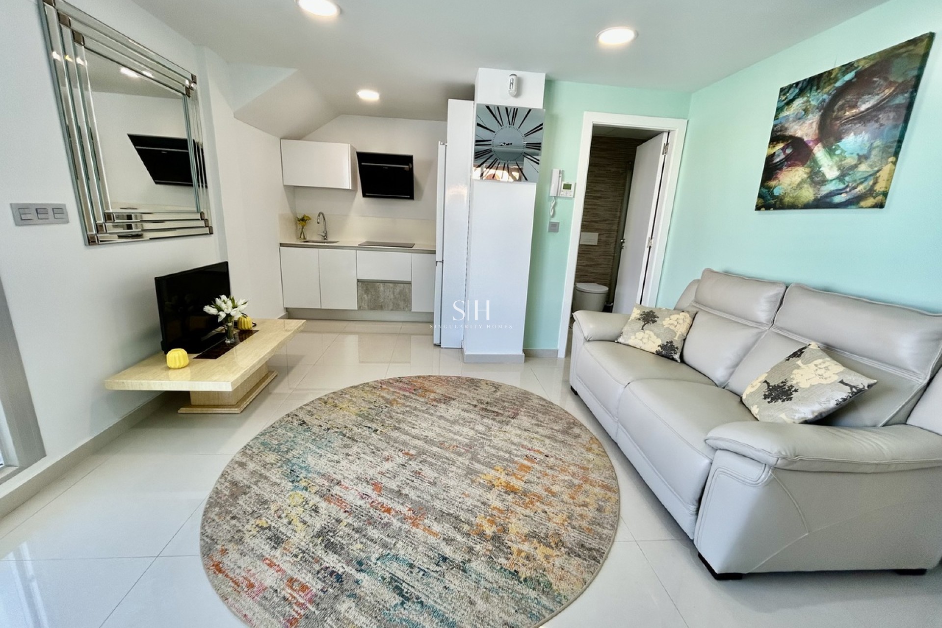 Odsprzedaż - Villa - Orihuela Costa - Costa Blanca