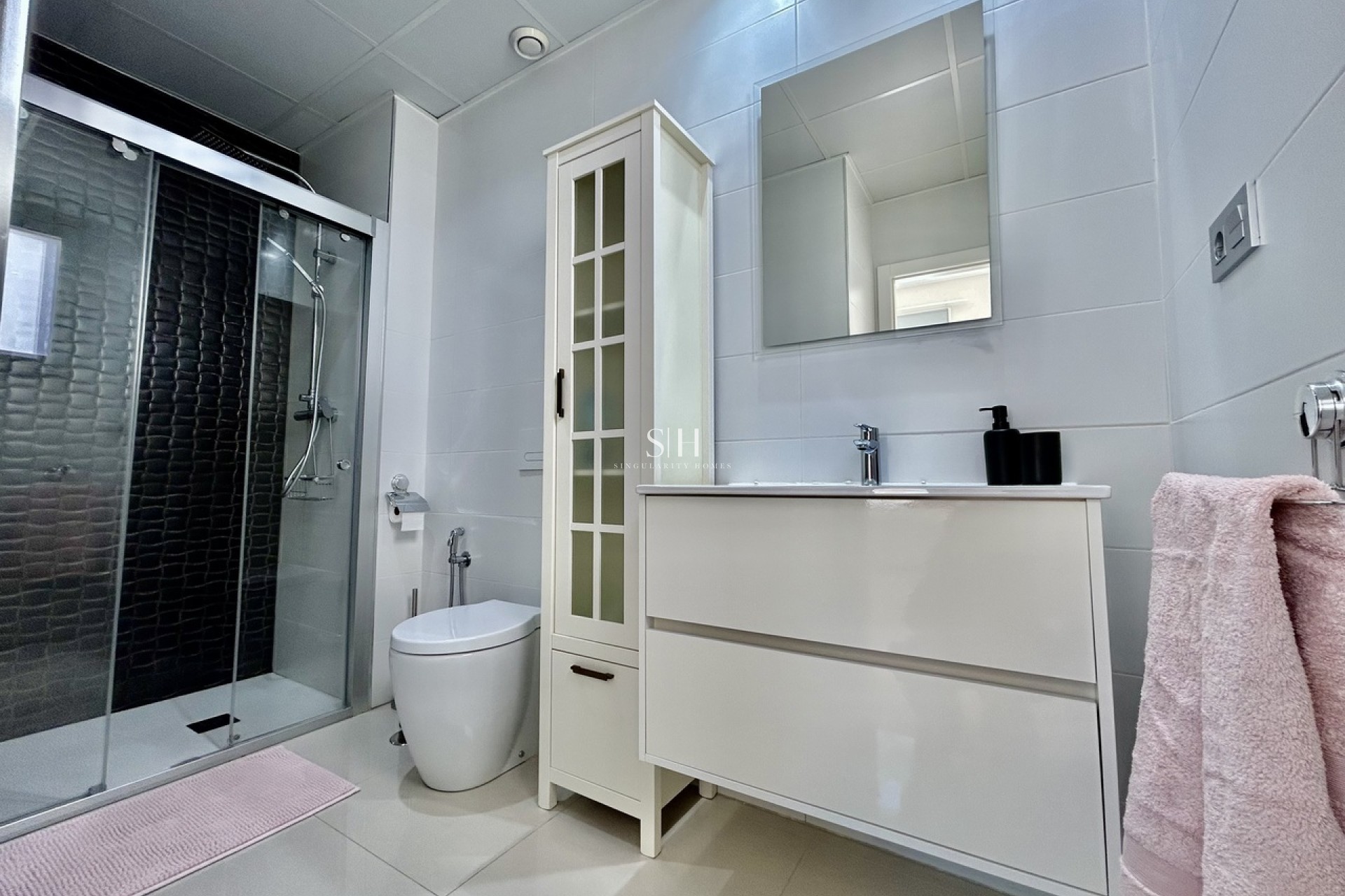 Odsprzedaż - Villa - Orihuela Costa - Costa Blanca