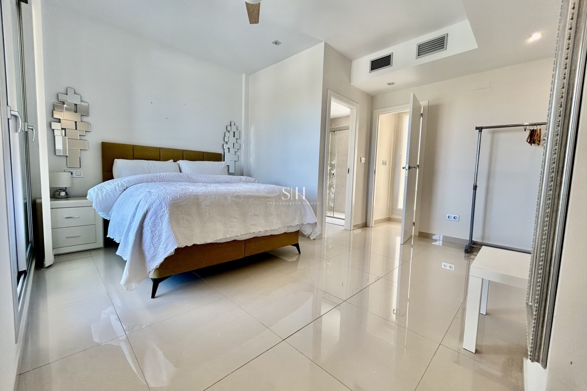 Odsprzedaż - Villa - Orihuela Costa - Costa Blanca