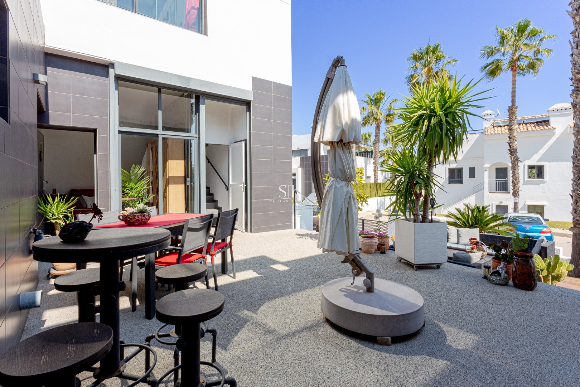 Odsprzedaż - Villa - Orihuela Costa - Costa Blanca