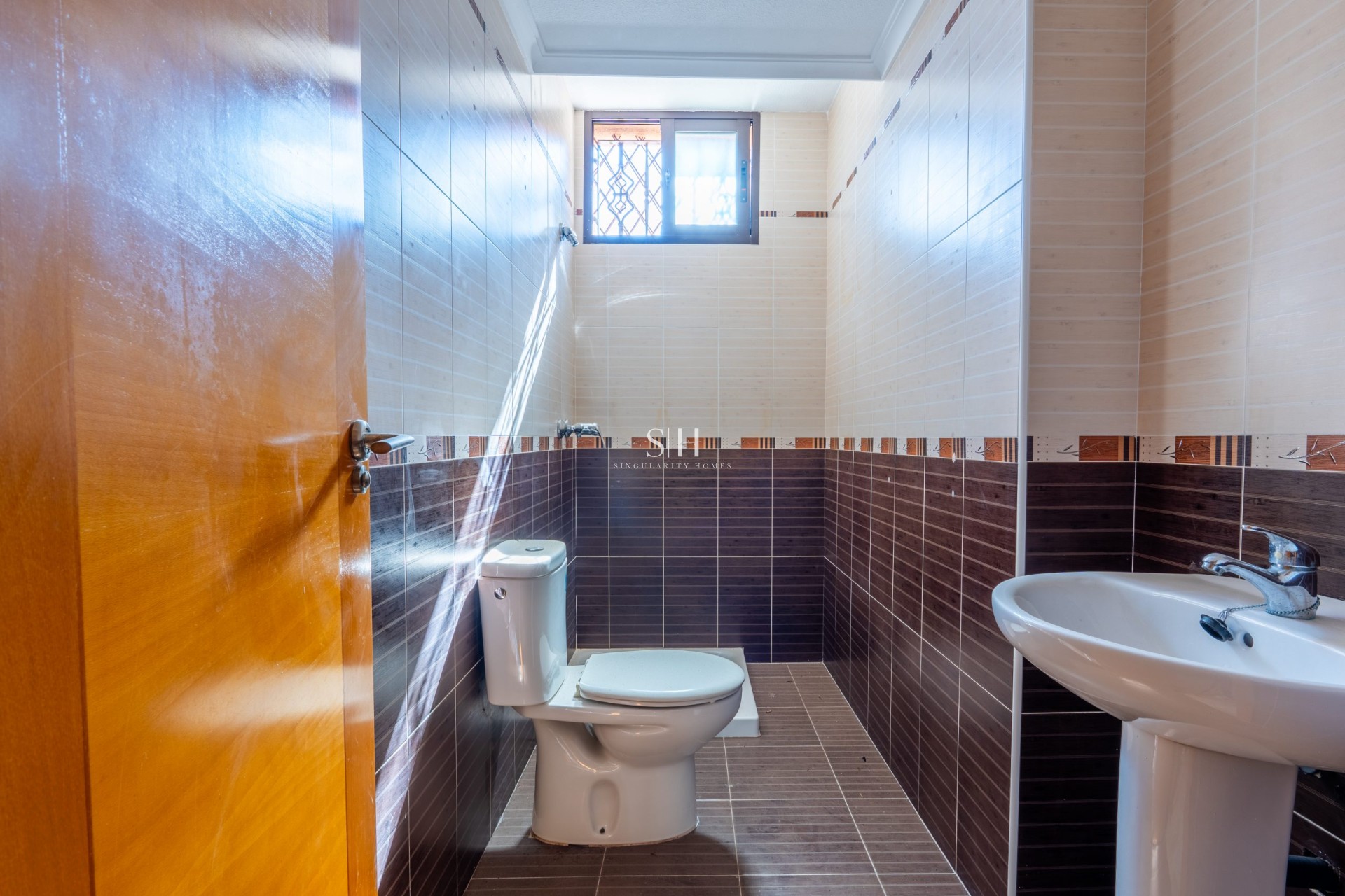 Odsprzedaż - Villa - Orihuela Costa - Costa Blanca