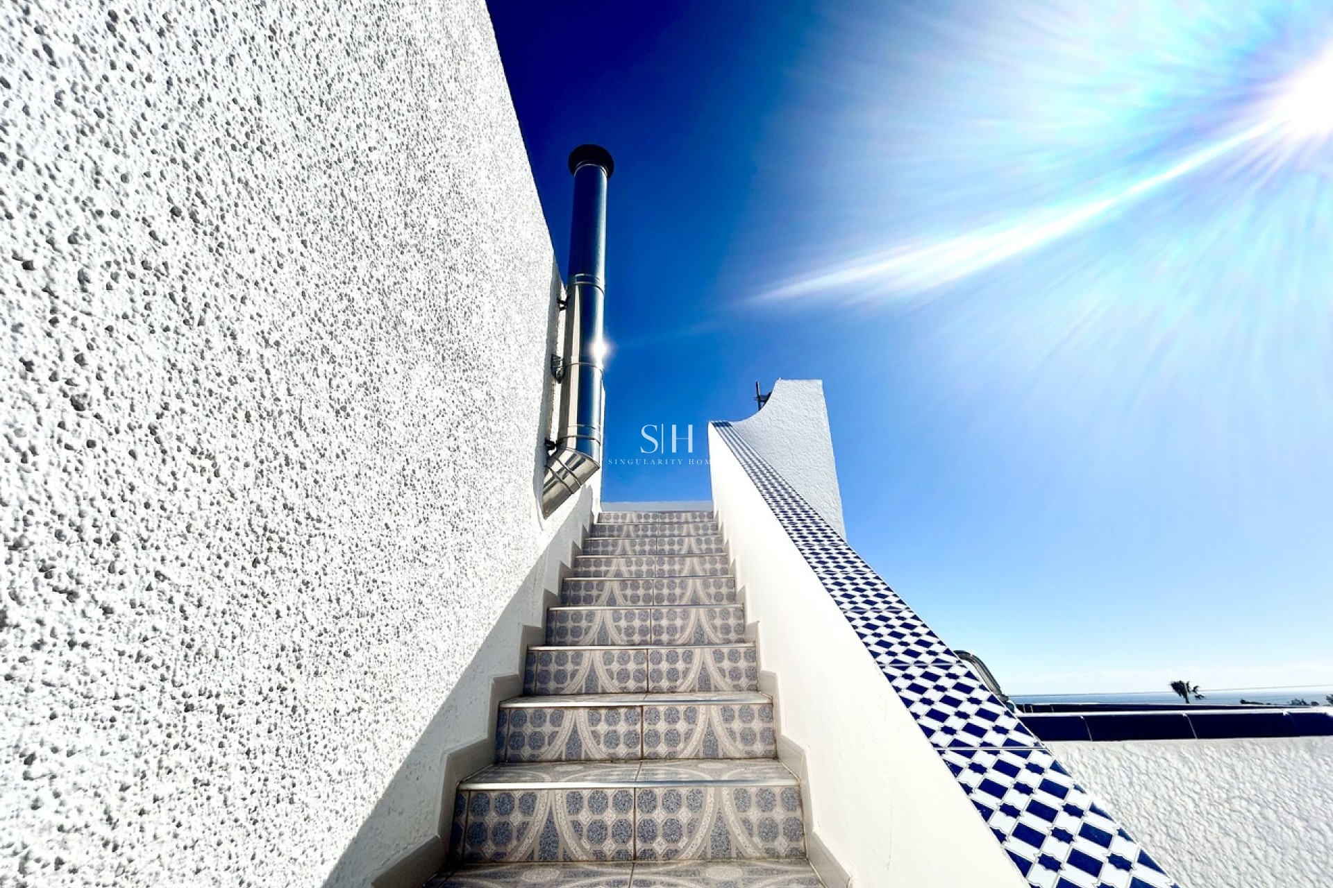 Odsprzedaż - Villa - Orihuela Costa - Costa Blanca