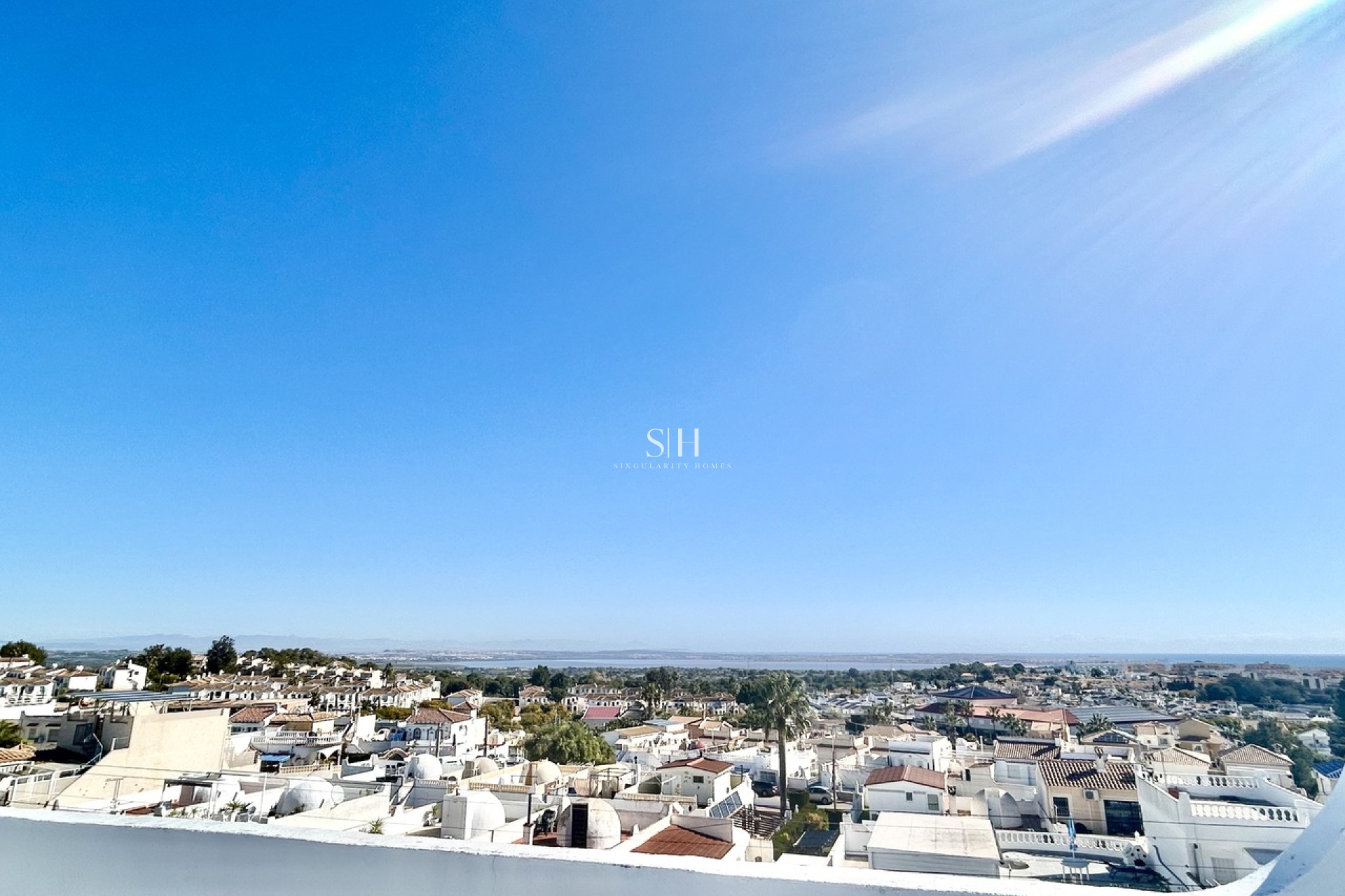 Odsprzedaż - Villa - Orihuela Costa - Costa Blanca