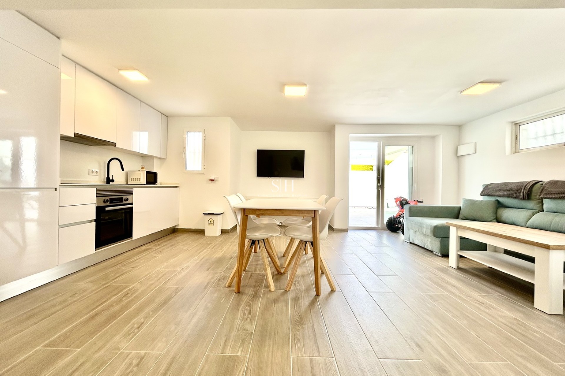 Odsprzedaż - Villa - Orihuela Costa - Costa Blanca