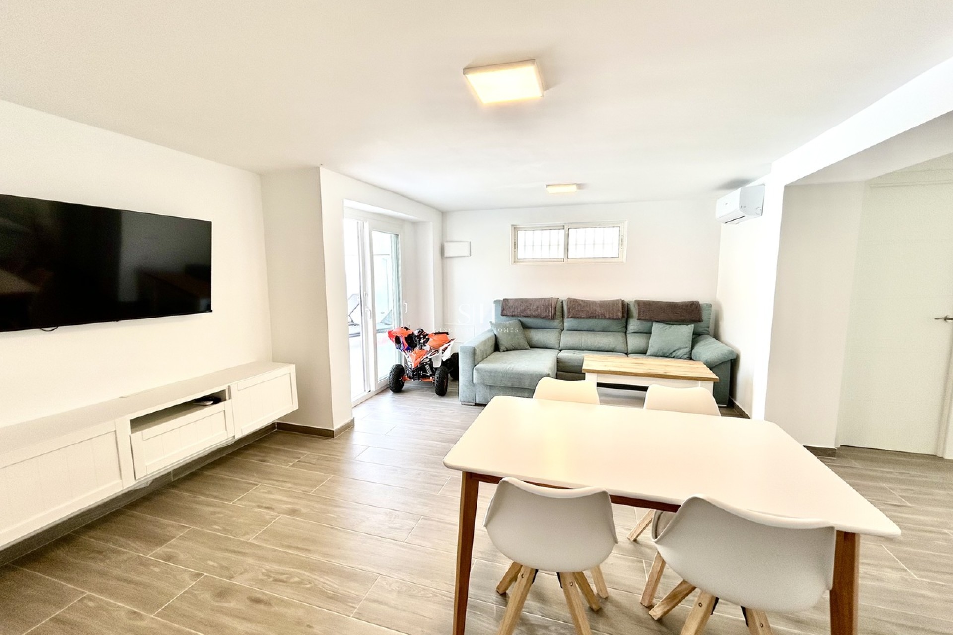 Odsprzedaż - Villa - Orihuela Costa - Costa Blanca