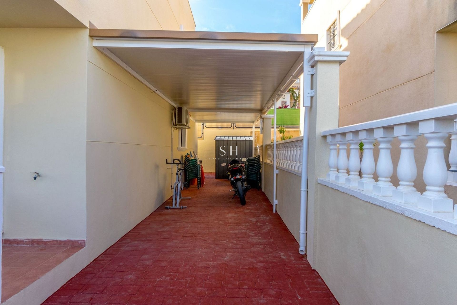 Odsprzedaż - Villa - Orihuela Costa - Costa Blanca