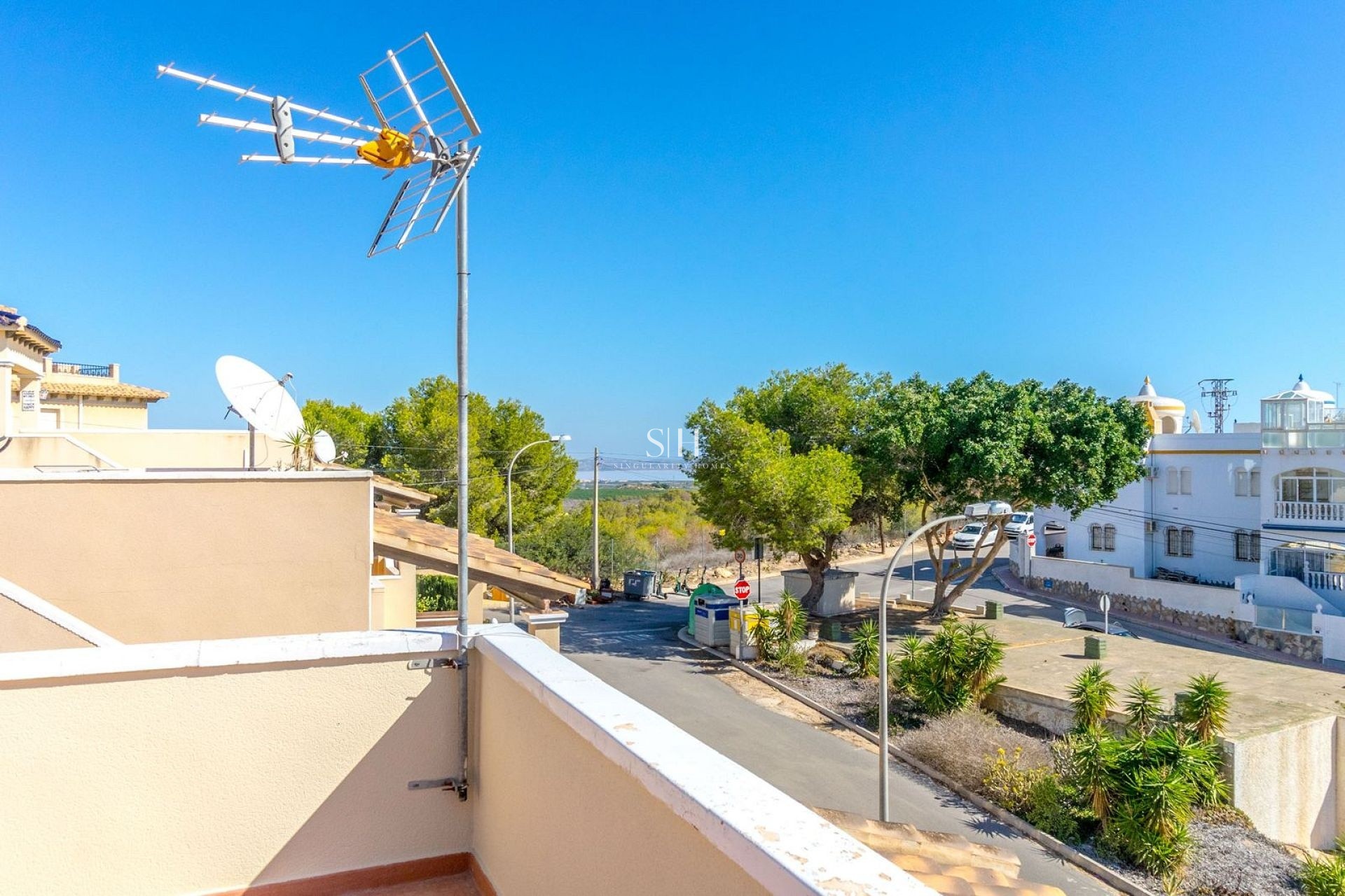 Odsprzedaż - Villa - Orihuela Costa - Costa Blanca