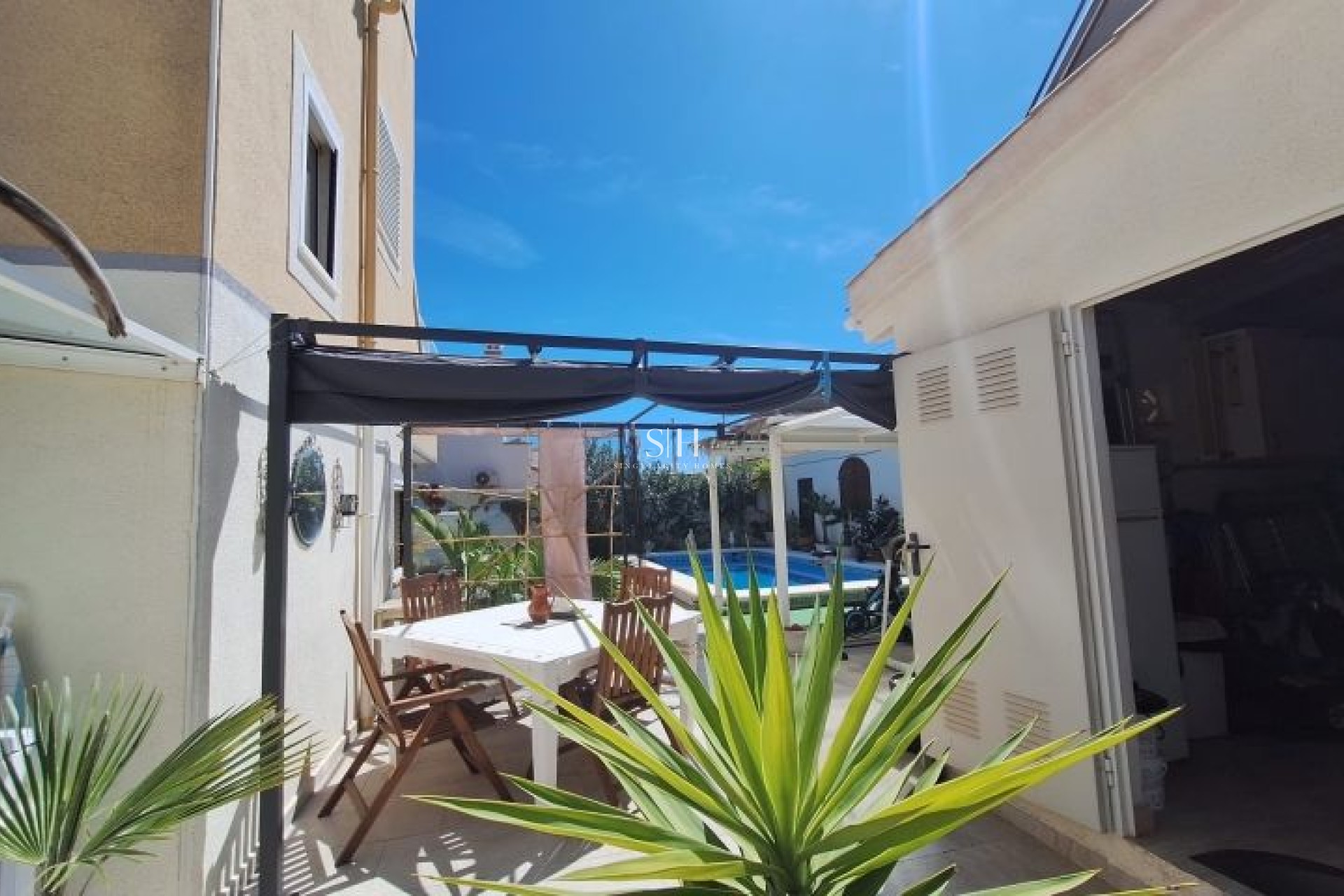 Odsprzedaż - Villa - Orihuela Costa - Costa Blanca