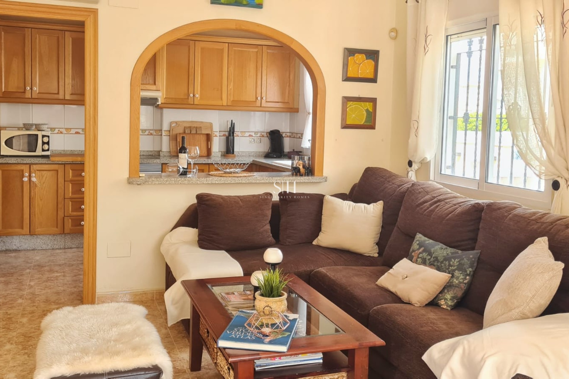 Odsprzedaż - Villa - Orihuela Costa - Costa Blanca