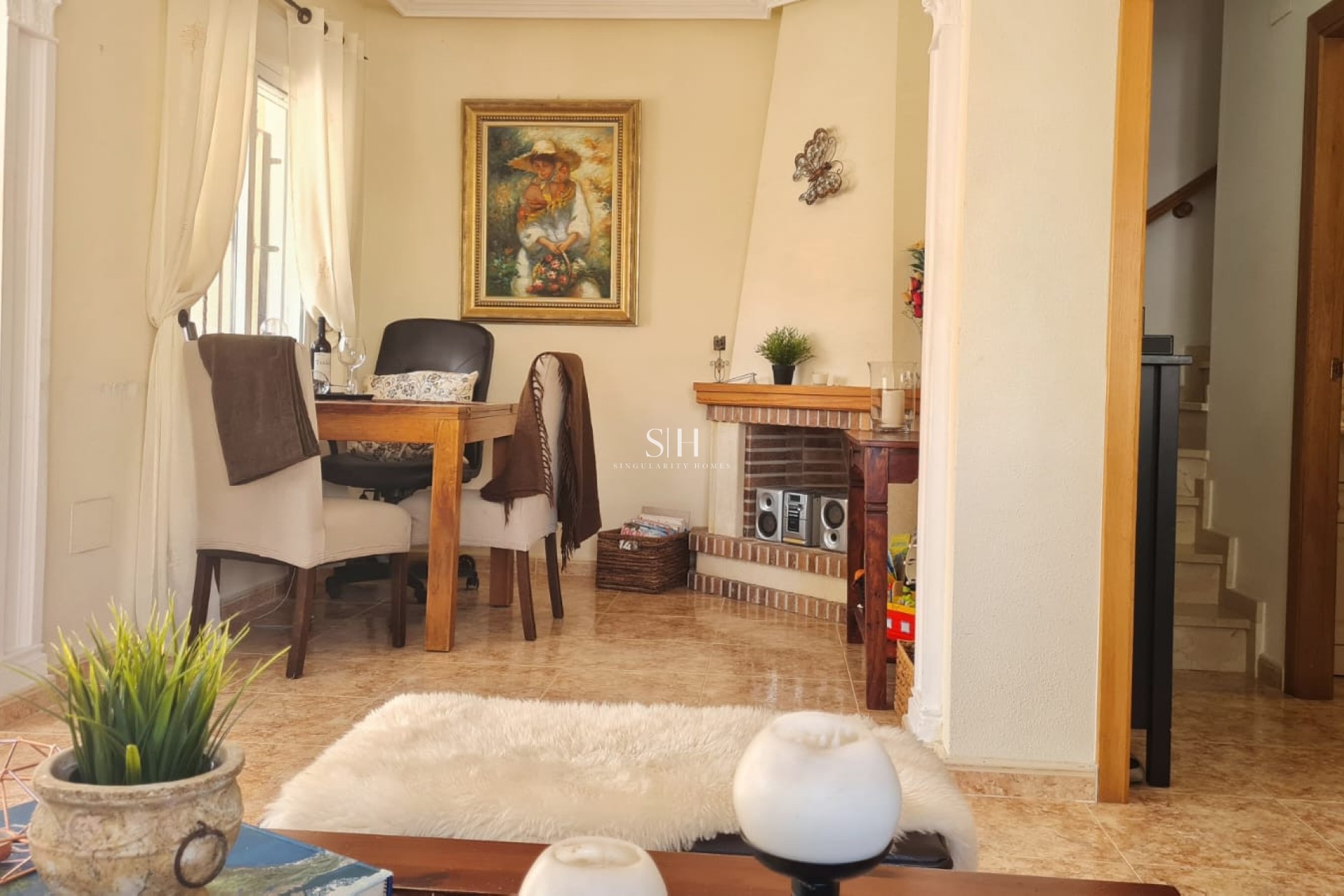 Odsprzedaż - Villa - Orihuela Costa - Costa Blanca