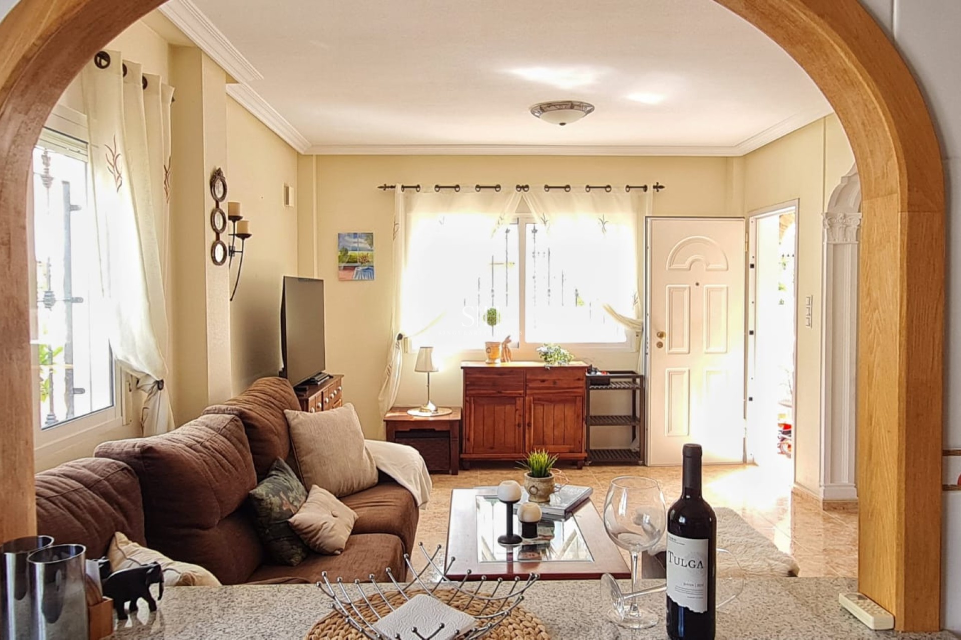 Odsprzedaż - Villa - Orihuela Costa - Costa Blanca