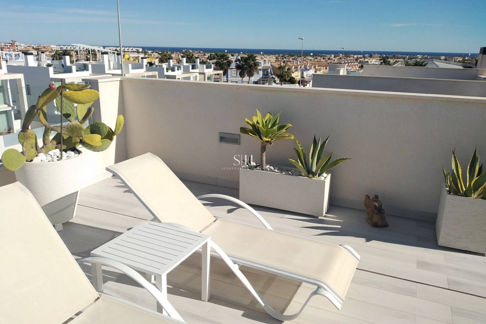 Odsprzedaż - Villa - Orihuela Costa - Costa Blanca