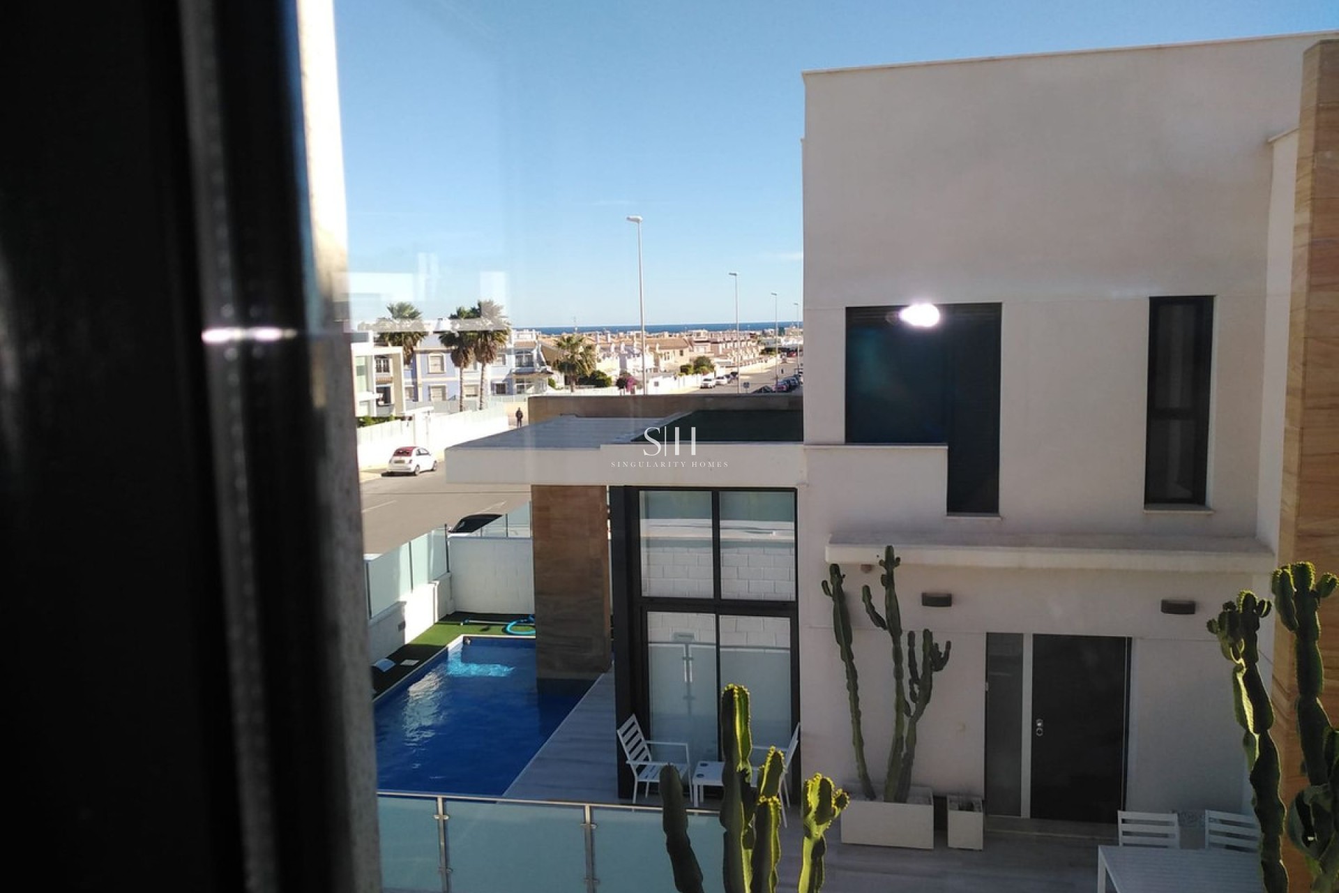 Odsprzedaż - Villa - Orihuela Costa - Costa Blanca