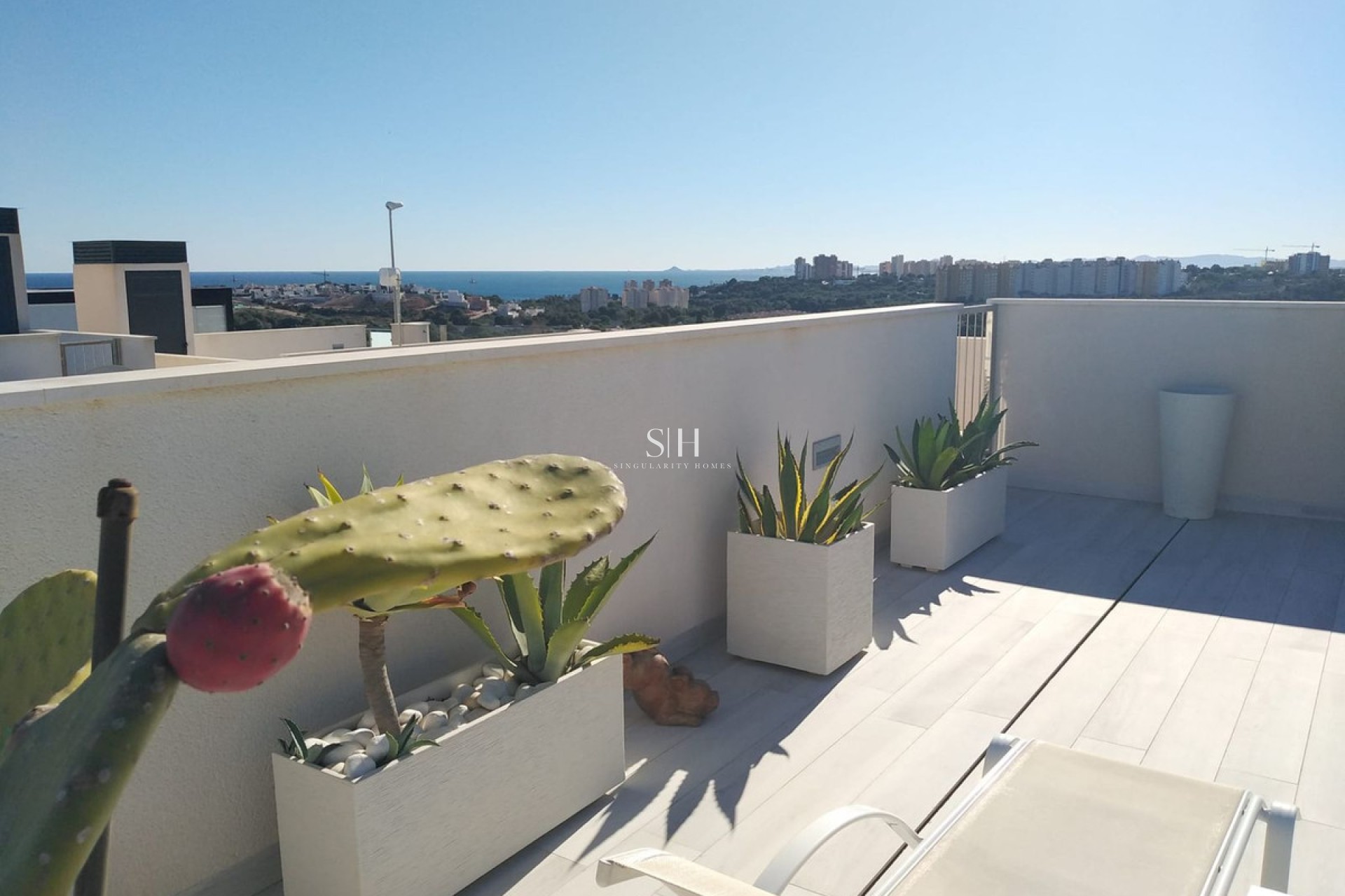 Odsprzedaż - Villa - Orihuela Costa - Costa Blanca
