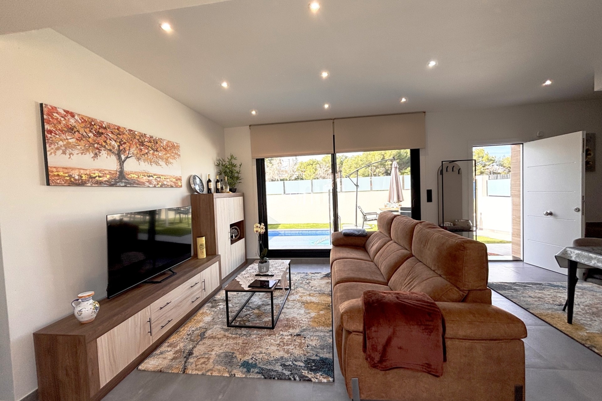 Odsprzedaż - Villa - Orihuela Costa - Costa Blanca
