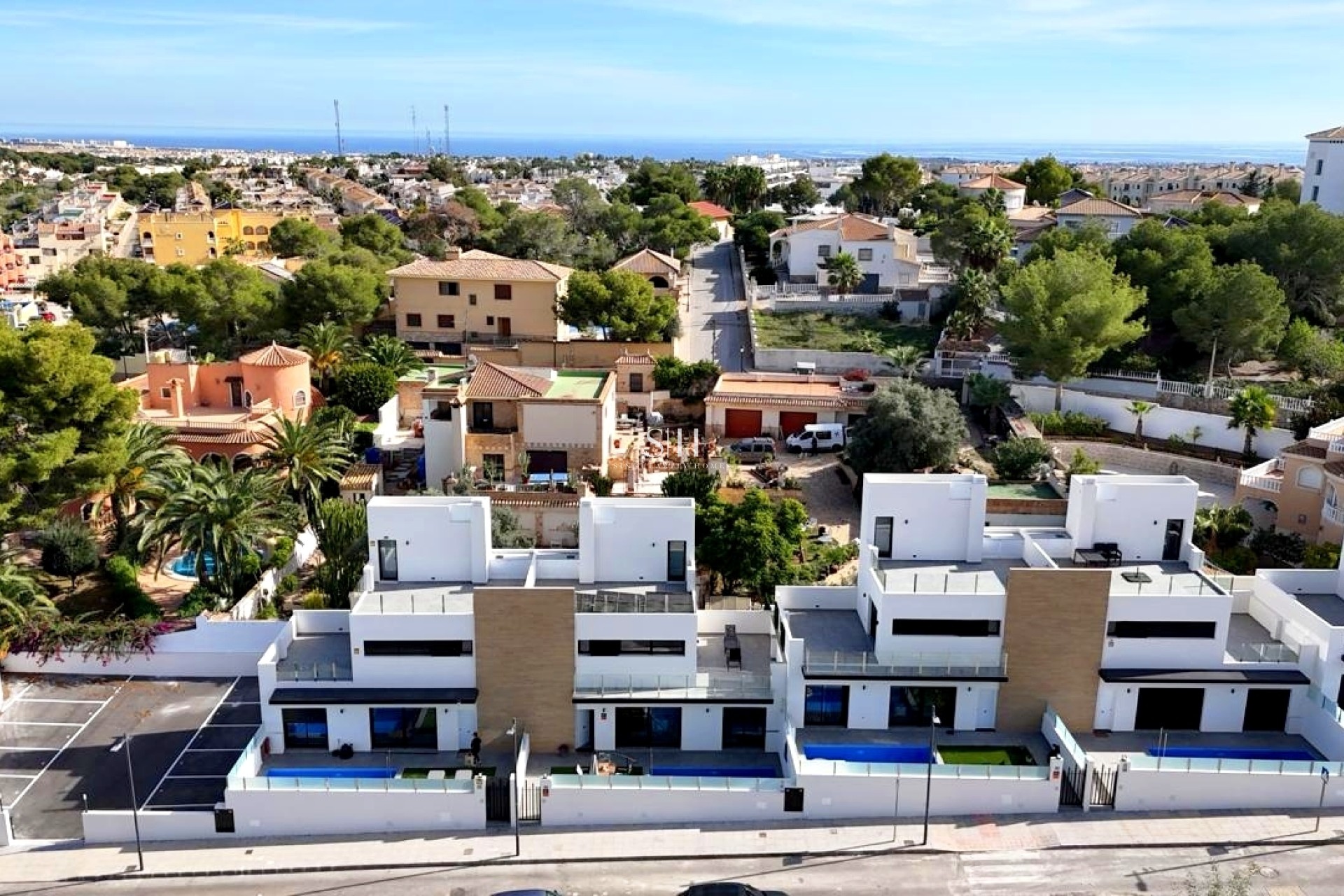 Odsprzedaż - Villa - Orihuela Costa - Costa Blanca