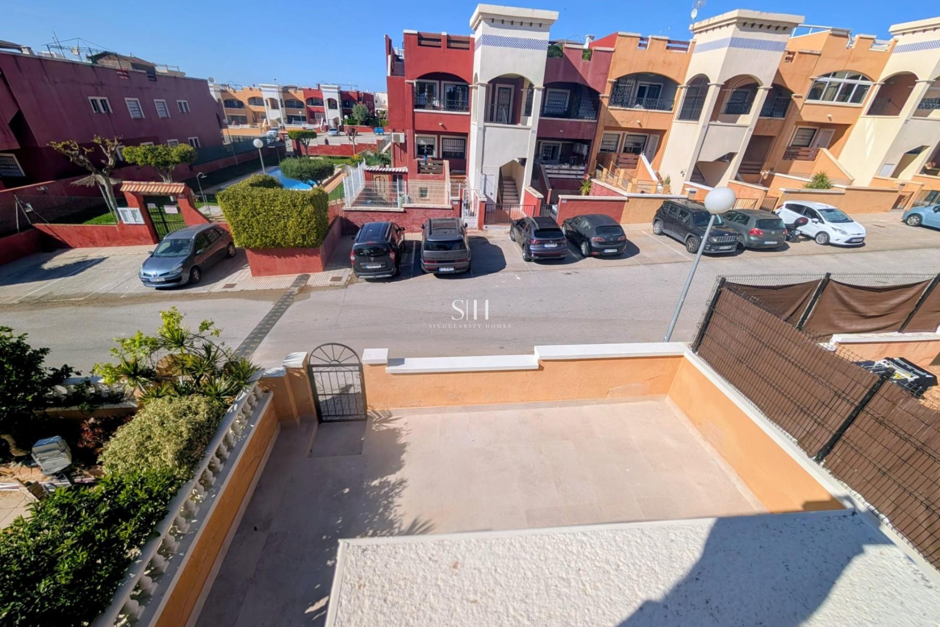 Odsprzedaż - Villa - Orihuela Costa - Costa Blanca