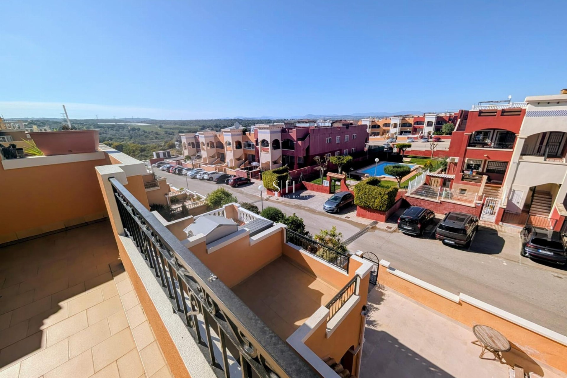 Odsprzedaż - Villa - Orihuela Costa - Costa Blanca