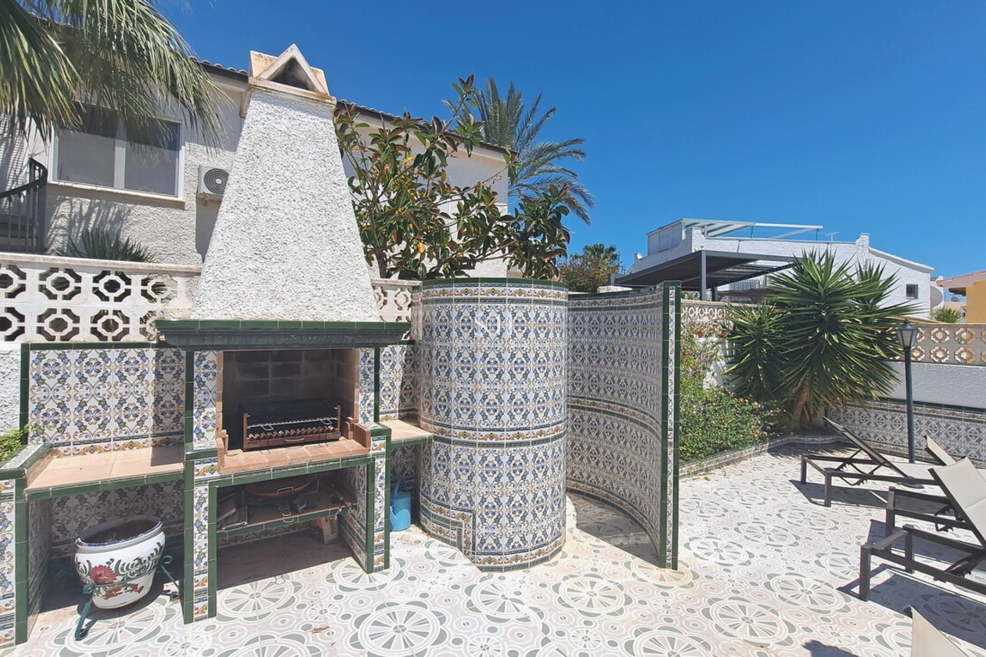 Odsprzedaż - Villa - Orihuela Costa - Costa Blanca