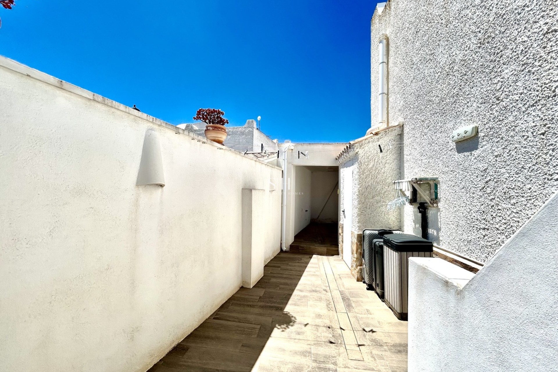 Odsprzedaż - Villa - Orihuela Costa - Costa Blanca