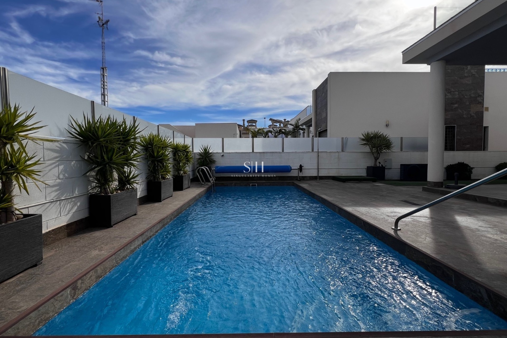 Odsprzedaż - Villa - Orihuela Costa - Costa Blanca