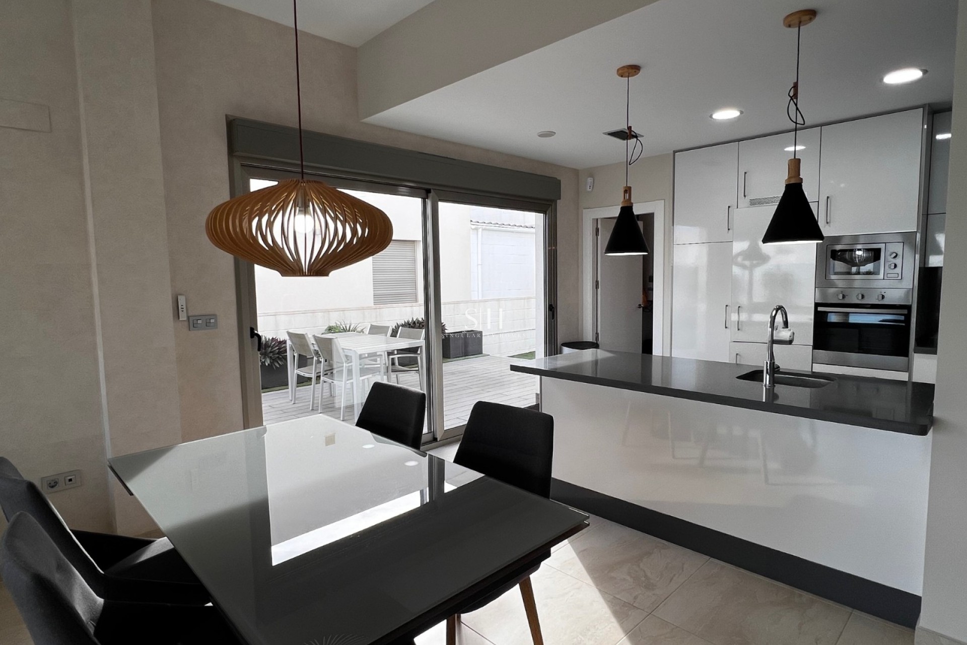 Odsprzedaż - Villa - Orihuela Costa - Costa Blanca