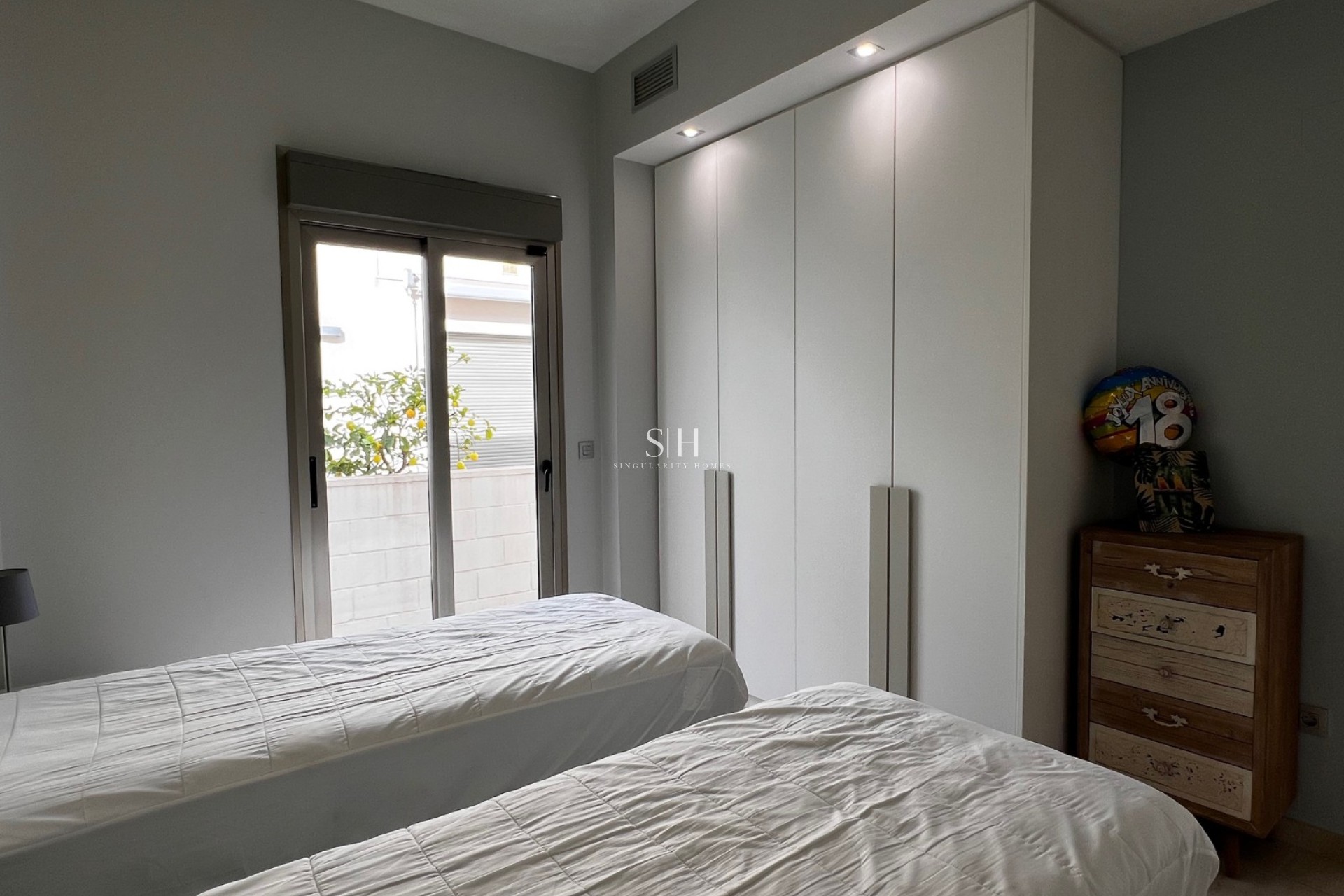 Odsprzedaż - Villa - Orihuela Costa - Costa Blanca