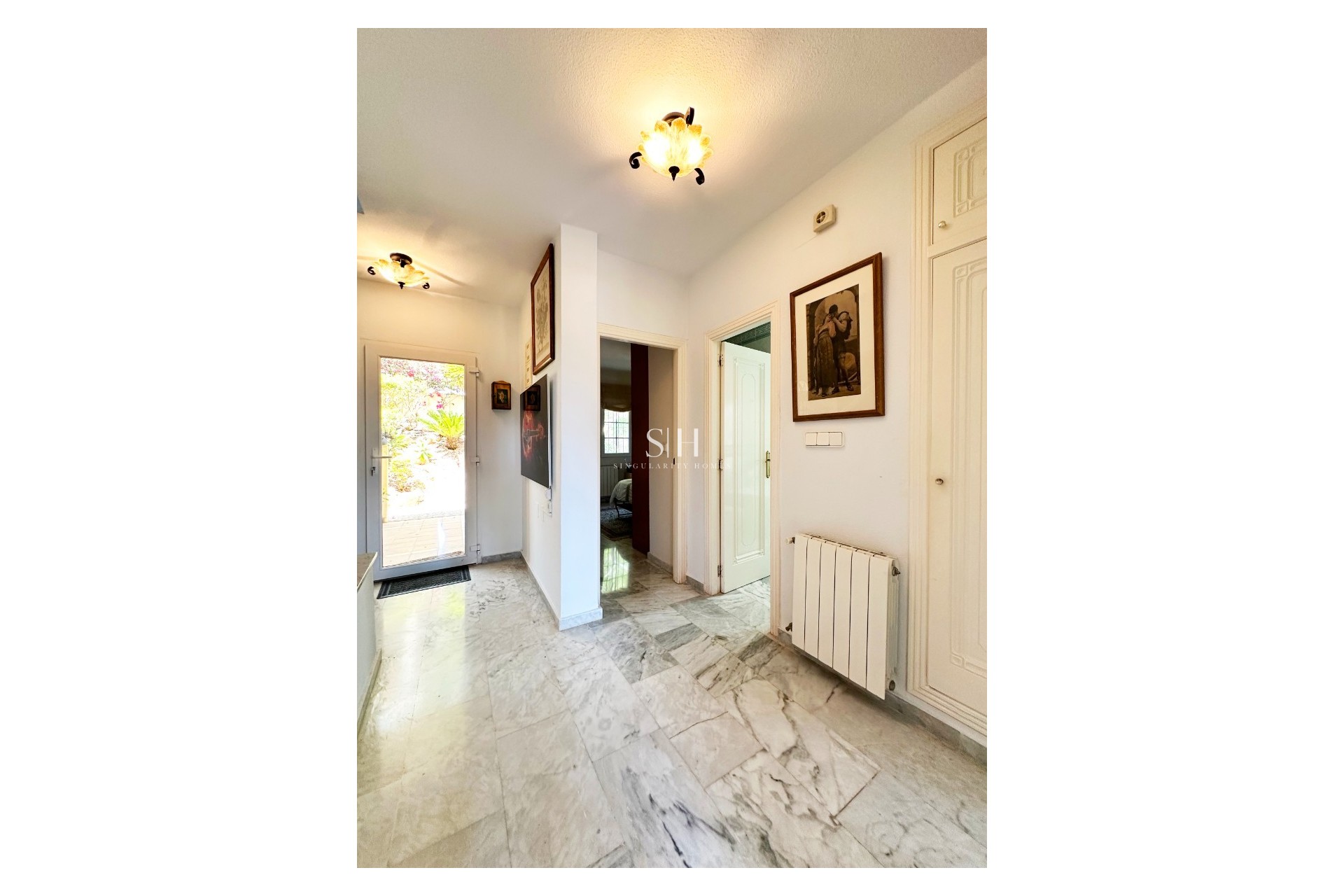 Odsprzedaż - Villa - Orihuela Costa - Costa Blanca