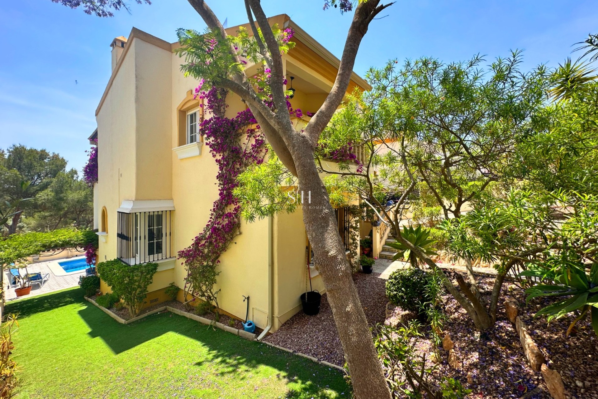 Odsprzedaż - Villa - Orihuela Costa - Costa Blanca