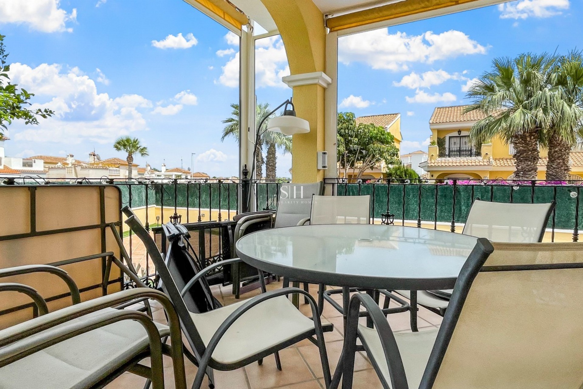 Odsprzedaż - Villa - Orihuela Costa - Costa Blanca
