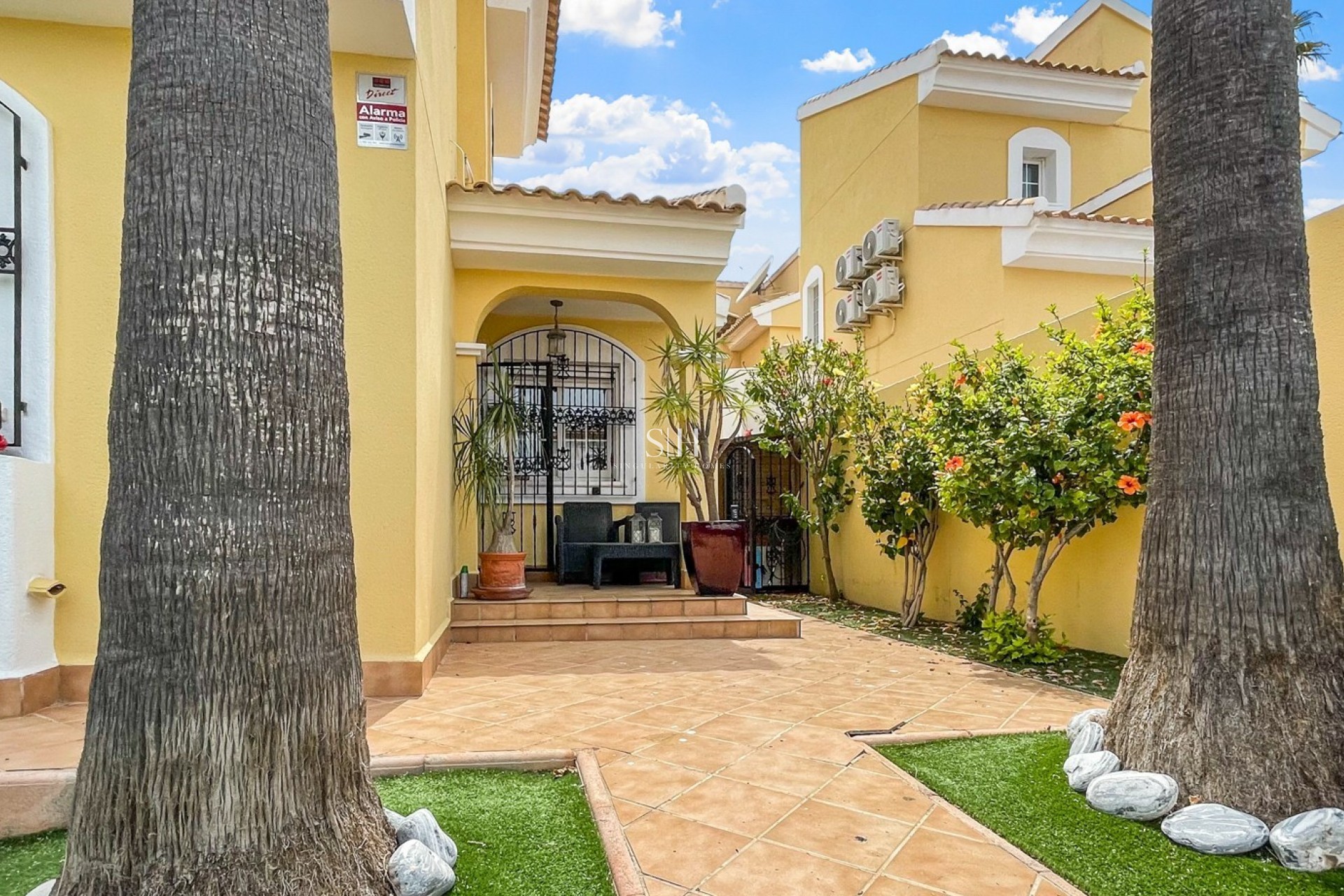 Odsprzedaż - Villa - Orihuela Costa - Costa Blanca