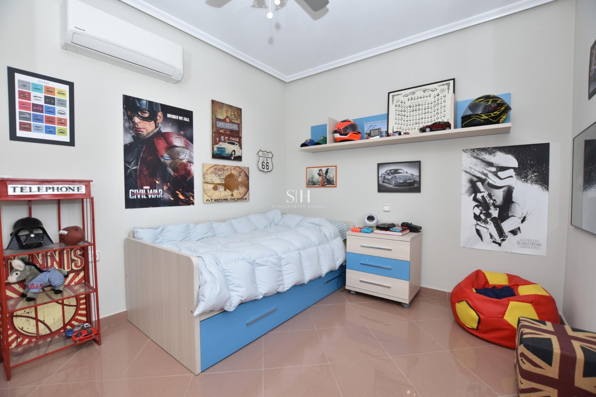 Odsprzedaż - Villa - Orihuela Costa - Costa Blanca
