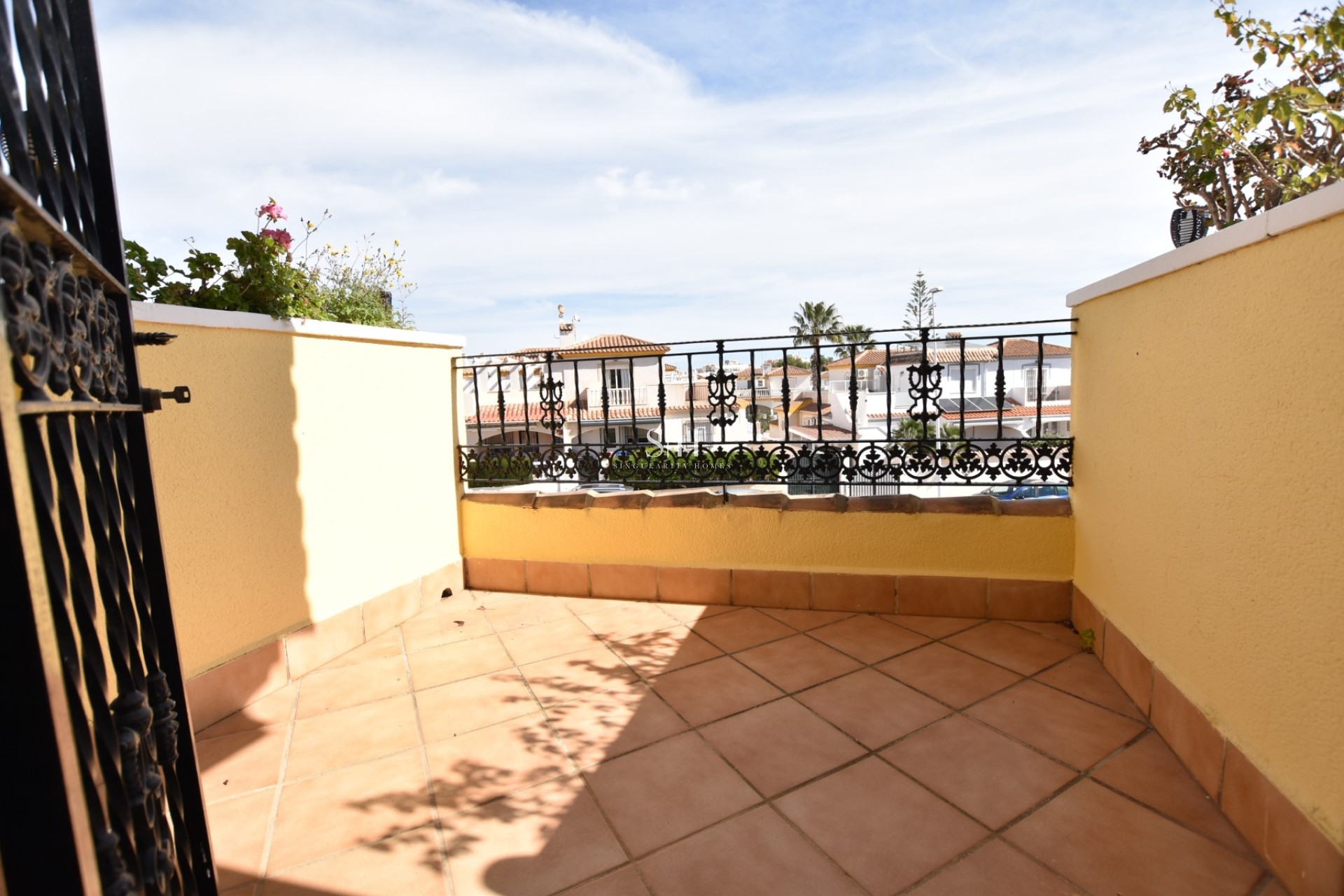 Odsprzedaż - Villa - Orihuela Costa - Costa Blanca