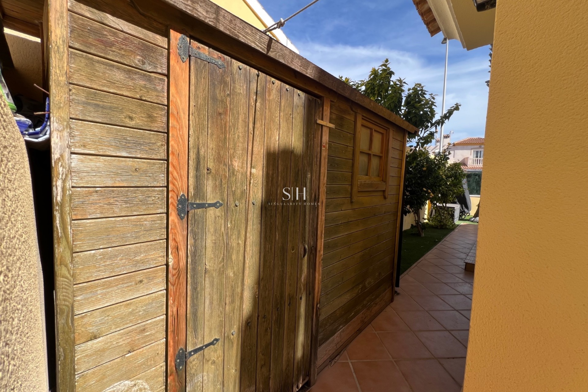 Odsprzedaż - Villa - Orihuela Costa - Costa Blanca