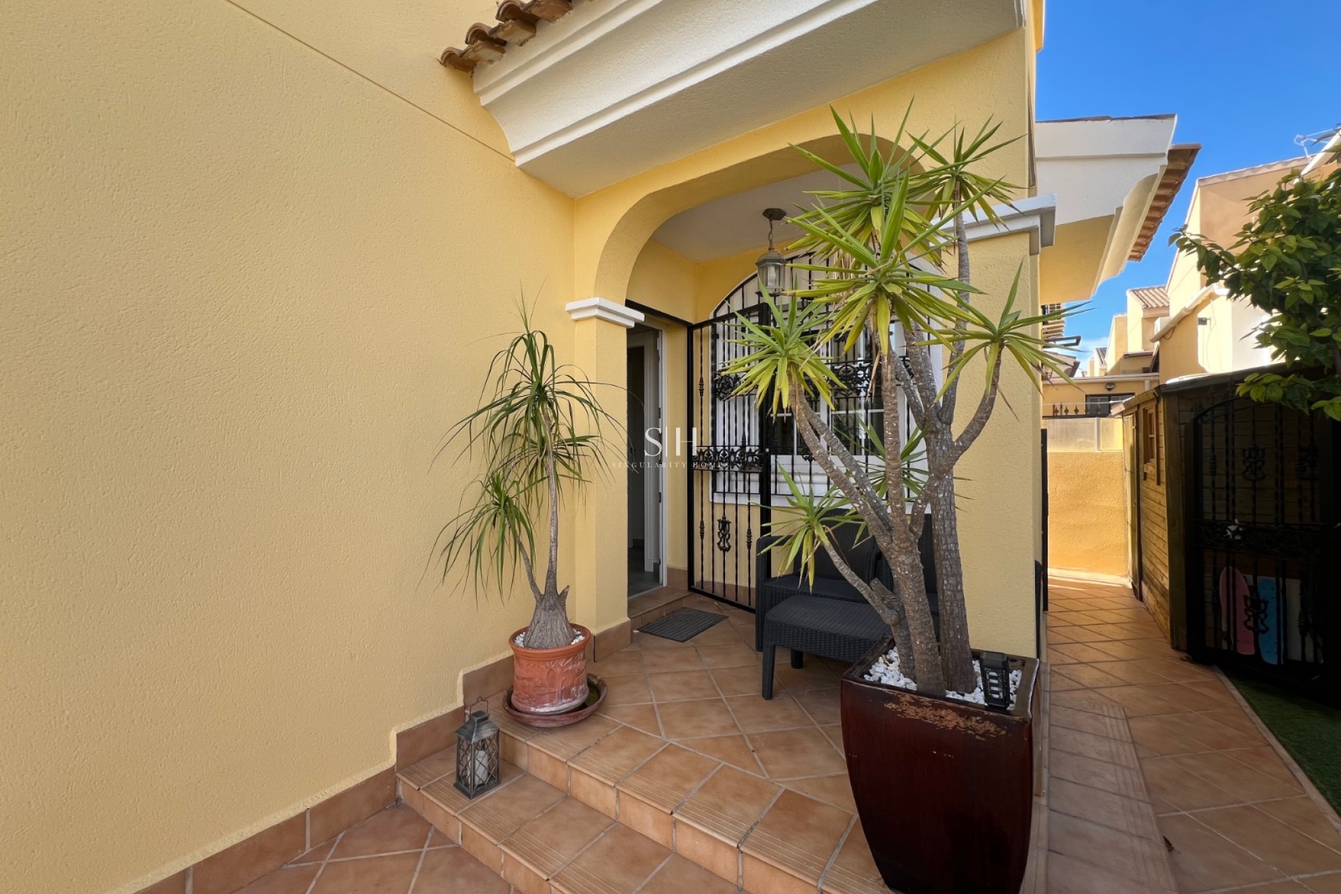 Odsprzedaż - Villa - Orihuela Costa - Costa Blanca