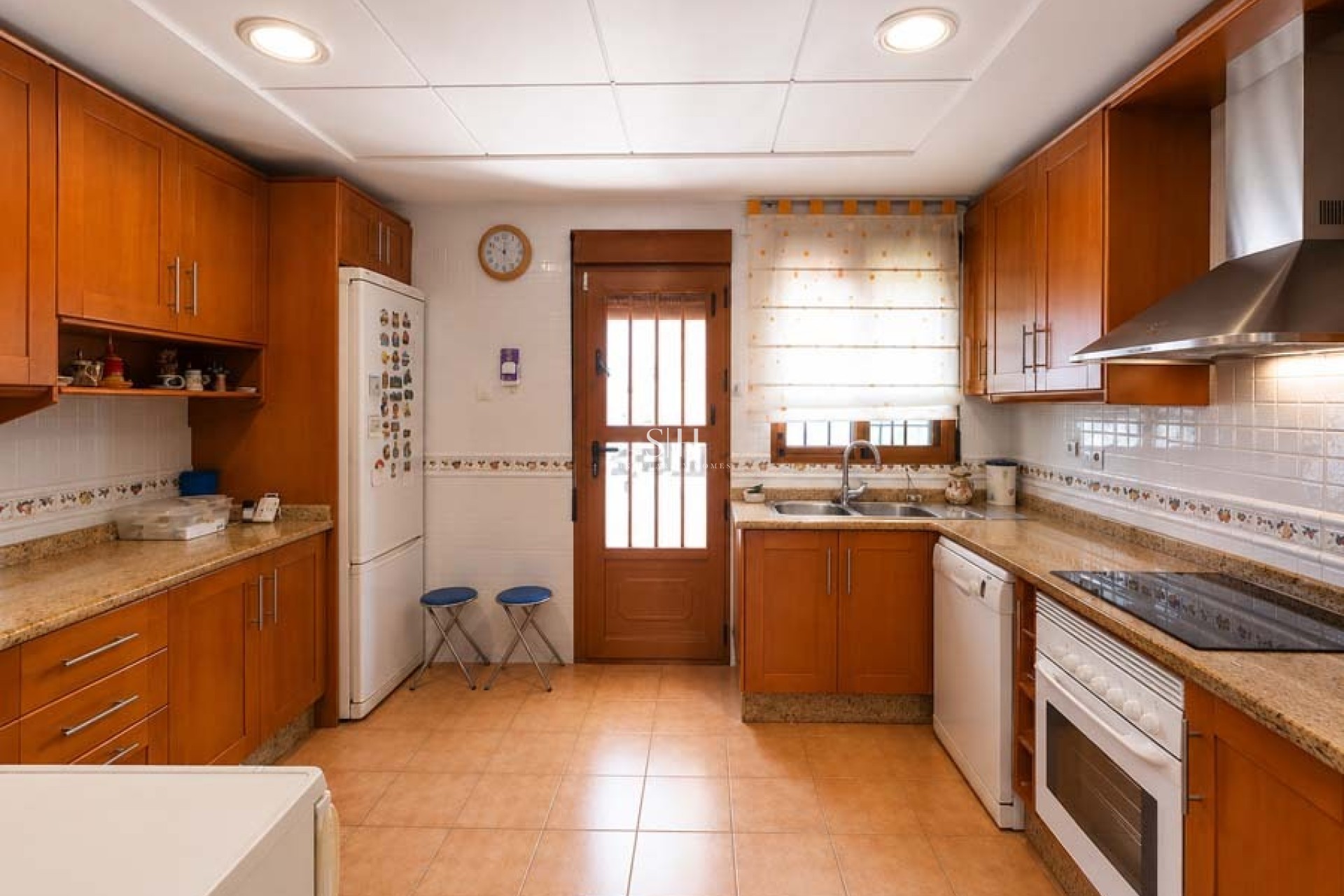Odsprzedaż - Villa - Orihuela Costa - Costa Blanca