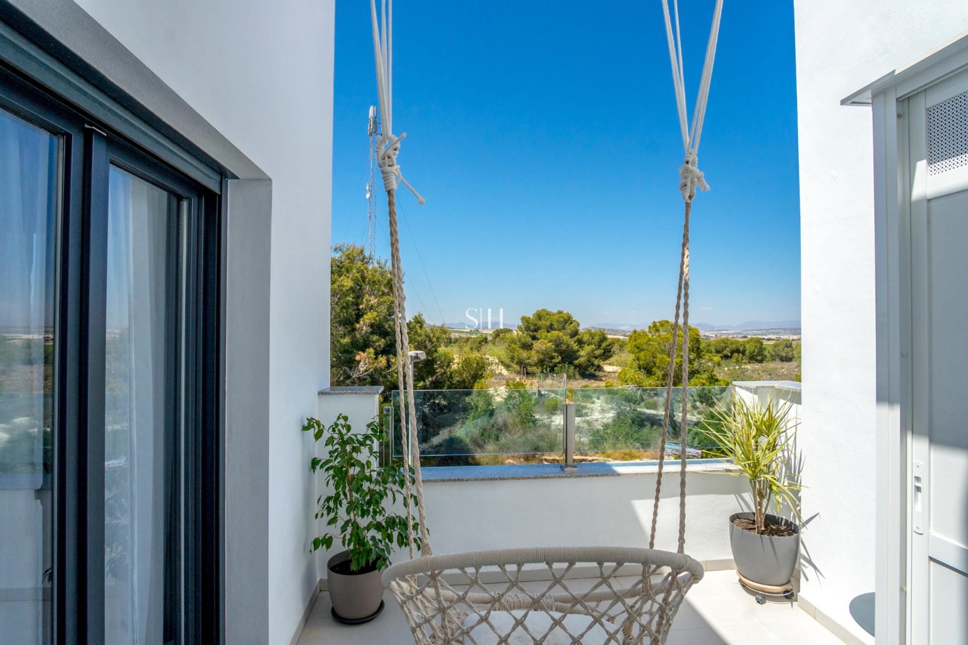 Odsprzedaż - Villa - Orihuela Costa - Costa Blanca