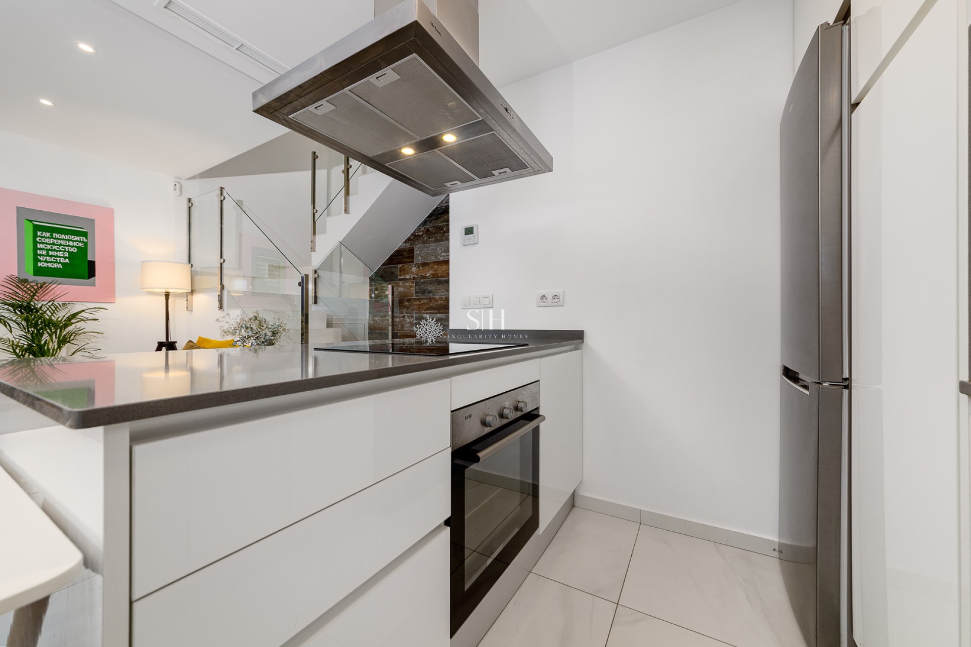 Odsprzedaż - Villa - Orihuela Costa - Costa Blanca