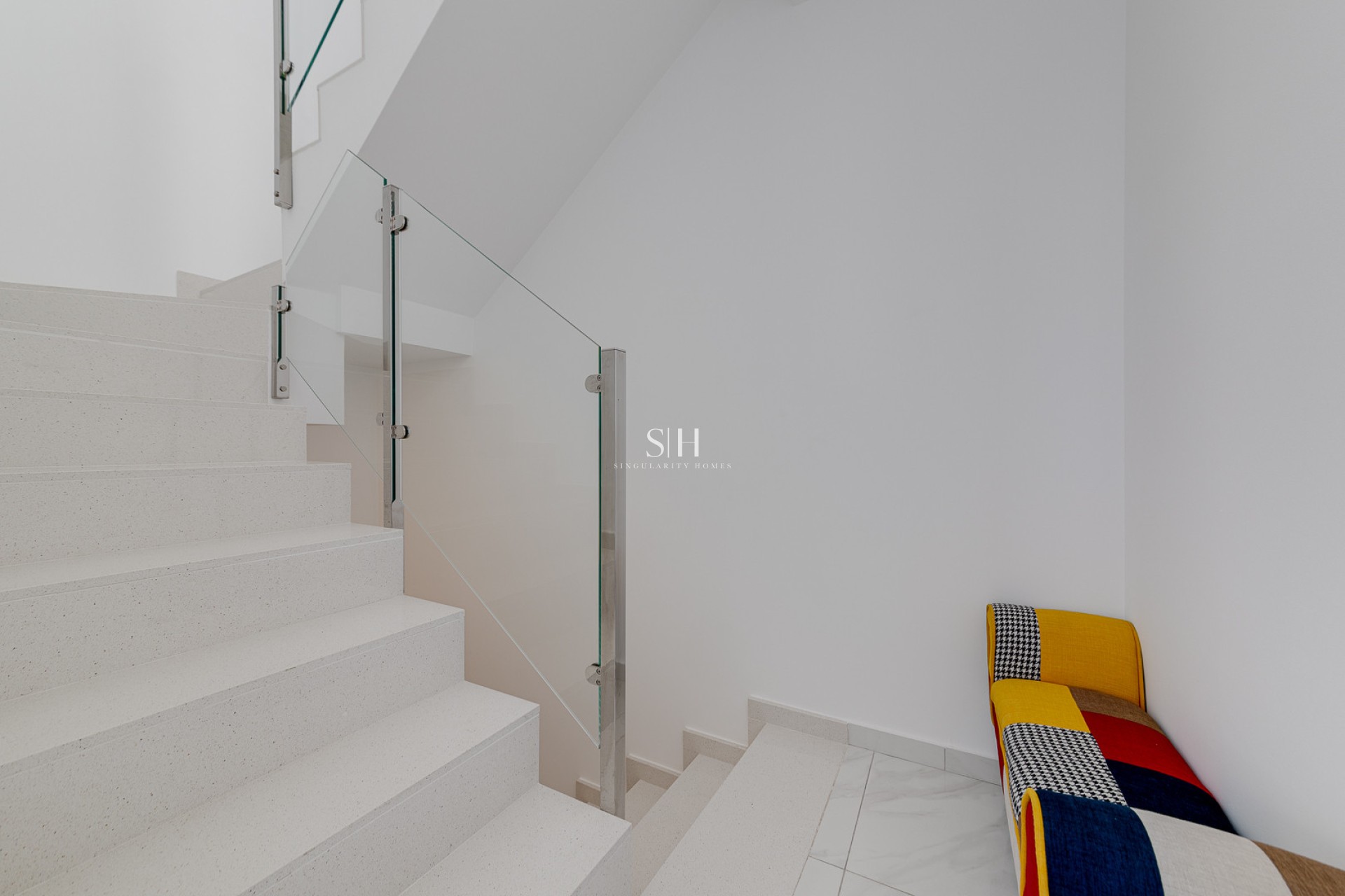 Odsprzedaż - Villa - Orihuela Costa - Costa Blanca