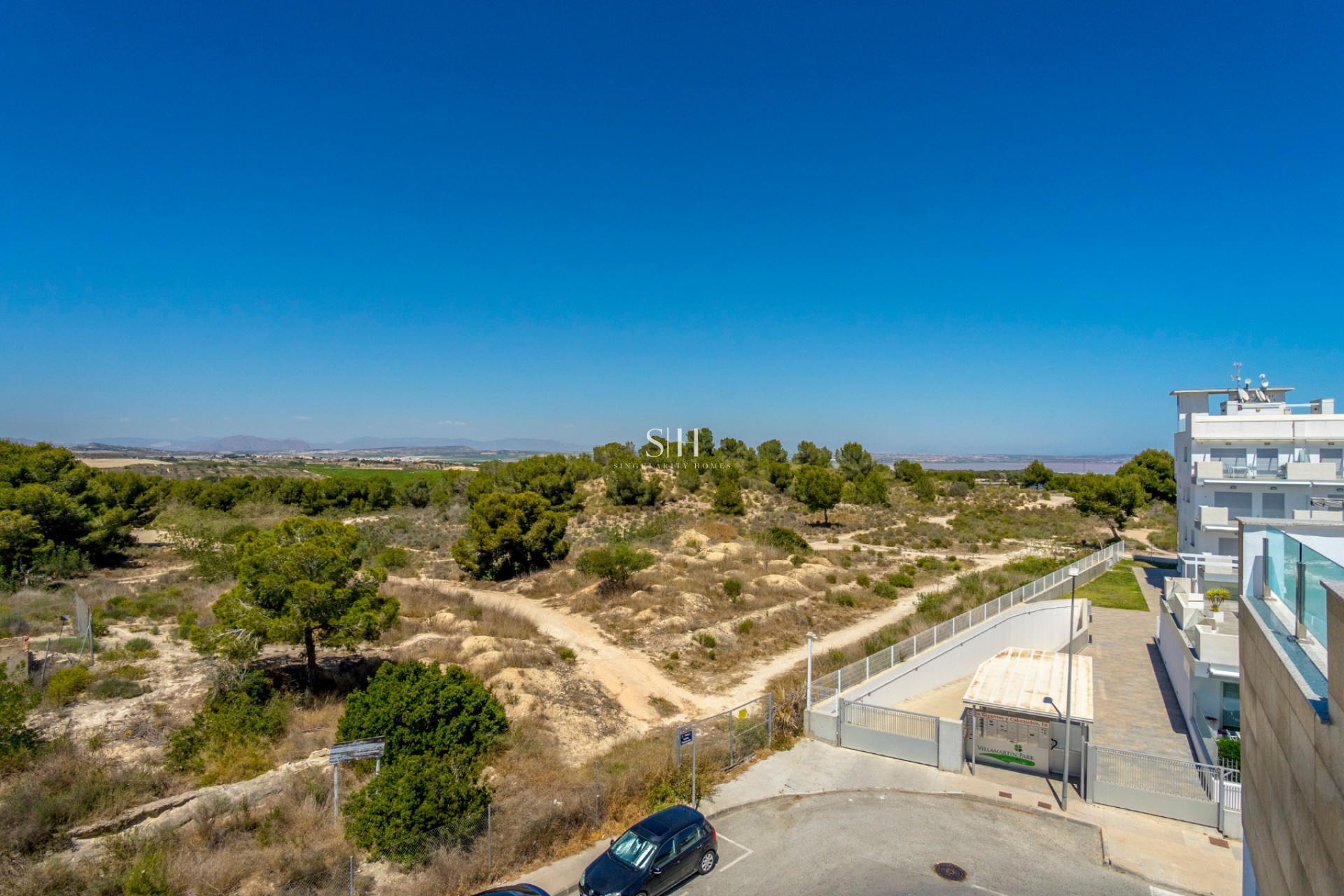 Odsprzedaż - Villa - Orihuela Costa - Costa Blanca